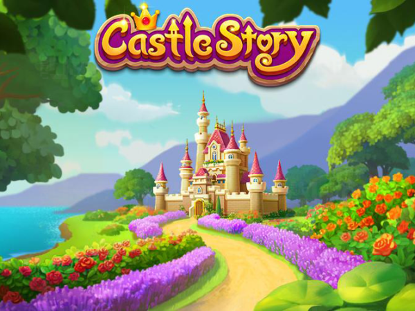 Castle Story: Puzzle & Choice