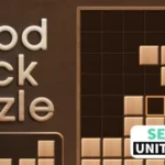 Wood Block Puzzle 27 dec