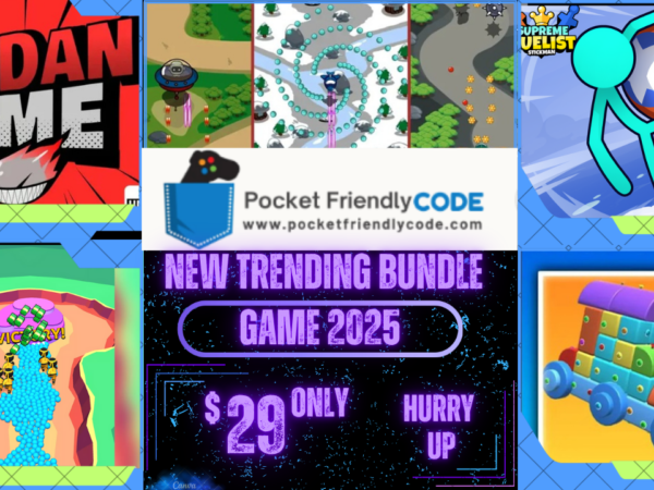 new trending bundle game 2025