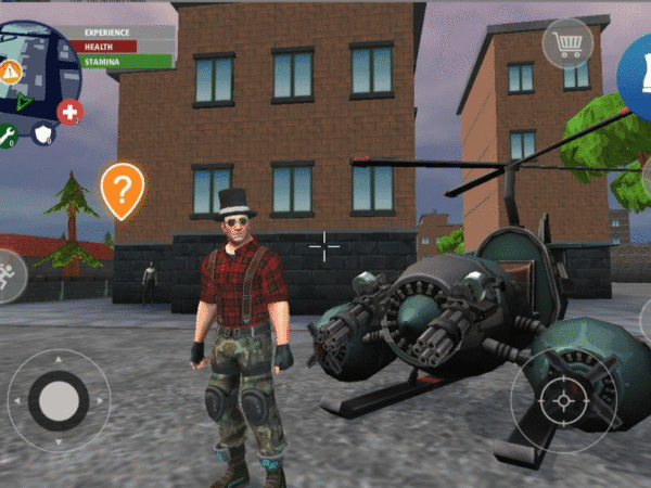 Royal Battletown