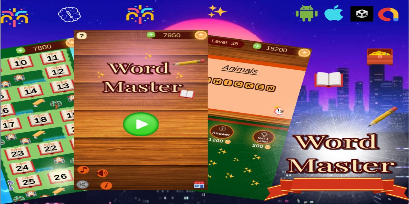 Accelerate Game Development with 100% Genuine Unity Codes
