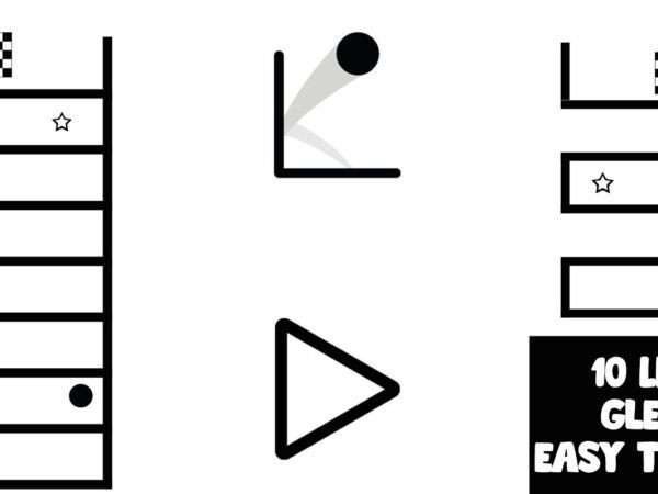 Jump Quest - Unity Source Code
