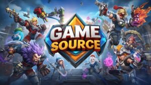 Build Immersive Worlds with 3D Game Source Codes