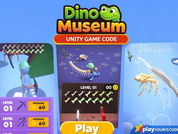 Dino Museum