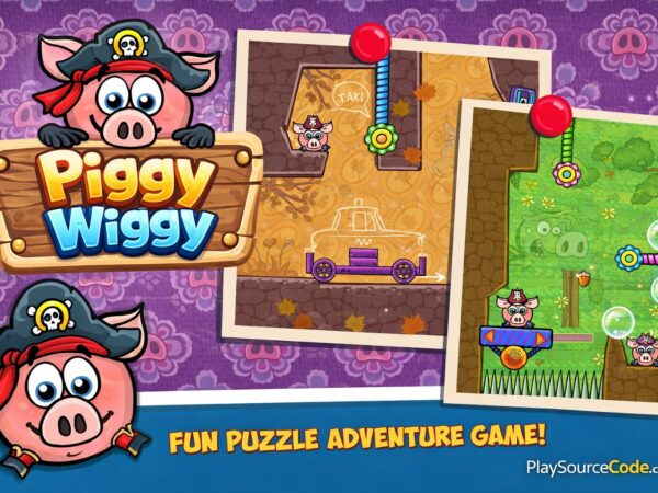 Piggy Wiggy