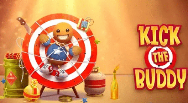 Kick The Buddy