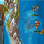 Air Battle Arcade Unity Source Code Military Combat Pilot