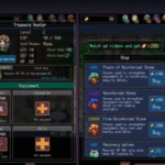 Castle Rogue Unity Source Code Retro Action RPG. Castle Rogue RPG