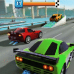 Car Racing Madness Unity Source Code 3D Sports Car car-racing-madness