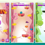 Infinity Sky - Unity Complete Game Template