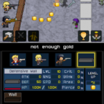 Z War Idle Defense