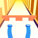 Double Roll is a fantastic Complete Unity Game + Admob package designed for developers and entrepreneurs aiming to make a splash in the mobile gaming market. This ready-to-launch template provides the full source code for an addictive, hyper-casual game that’s easy to understand but challenging to master. With its polished mechanics and built-in monetization, the Double Roll – Complete Unity Game + Admob project serves as a perfect foundation for launching your own successful mobile app. The core gameplay revolves around a simple yet compelling concept: guide two rolling balls through an endless path of obstacles. The difficulty gradually increases, creating an engaging experience that keeps players coming back for more. This “easy to learn, hard to master” formula is the hallmark of successful hyper-casual games, ensuring high player retention and maximizing opportunities for ad revenue. Key Features This comprehensive game template is packed with essential features to help you launch quickly and efficiently: Complete, ready-to-publish Unity project file. Seamless Admob integration for banner, interstitial, and rewarded video ads. Engaging endless gameplay designed for high replayability. Intuitive one-touch control system accessible to all players. Clean, well-commented C# code that is easy to modify and understand. Stunning visual effects and a sleek, minimalist art style. Full support for 64-bit architecture, meeting modern app store requirements. Includes all necessary sound effects and background music. Use Cases For independent game developers, this asset is a powerful time-saver. Instead of spending months building a game engine and core mechanics from scratch, you can focus your creative energy on what truly matters: designing unique visuals, tweaking gameplay for maximum fun, and marketing your creation. It allows you to bypass the most tedious parts of development and get your product to market faster. Entrepreneurs and publishing studios will find immense value in this turnkey solution. The Double Roll – Complete Unity Game + Admob package is incredibly easy to reskin, enabling you to create multiple unique-looking games from a single, stable codebase. This strategy allows you to test different market themes and rapidly expand your app portfolio with minimal additional investment, creating a powerful engine for passive income. Benefits The Double Roll asset provides a significant advantage by drastically reducing development time and costs. Building a polished, bug-free game with integrated monetization can be a complex and expensive endeavor. By starting with this pre-built foundation, you gain immediate access to a professional-quality product, allowing you to launch with a fraction of the budget and timeline typically required. Monetization is streamlined and ready from day one. As a Complete Unity Game + Admob solution, it removes the technical hurdles of implementing ad networks. The inclusion of rewarded ads, in particular, offers a player-friendly way to boost revenue while giving users an incentive to continue playing after a failure, which directly enhances player engagement and overall lifetime value. Beyond the initial setup, this project offers incredible flexibility for future growth. The clean and organized source code invites customization. You can easily add new features, introduce different game modes, create more complex levels, or integrate other services. It’s not just a finished game; it’s a robust and extensible platform for your creative ideas, ensuring your project can evolve with market trends.