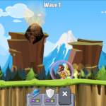 CAVEMAN RINA UNITY COMPLETE GAME