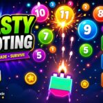 Blasty Shooting Unity Game Template
