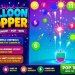 Balloon Popper Unity Game Template