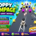 Hoppy Rampage