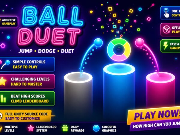 Ball Duet