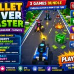 Bullet Fever Master