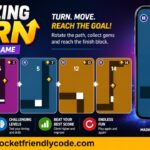 Amazing Turn – Unity Game