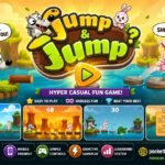 Jump & Jump