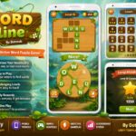 Word Line - Unity Template Project