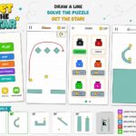 Get The Star Unity Complete Project