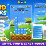 Word Stacks - Unity Template Project