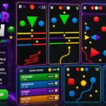 Color Run - Unity Game With AdMob Ads