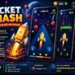 Rocket Smash - Complete Unity 3D Game. pocketfriendlycode