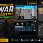 Z War Idle Defense