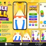 Double Roll is a fantastic Complete Unity Game + Admob package designed for developers and entrepreneurs aiming to make a splash in the mobile gaming market. This ready-to-launch template provides the full source code for an addictive, hyper-casual game that’s easy to understand but challenging to master. With its polished mechanics and built-in monetization, the Double Roll – Complete Unity Game + Admob project serves as a perfect foundation for launching your own successful mobile app. The core gameplay revolves around a simple yet compelling concept: guide two rolling balls through an endless path of obstacles. The difficulty gradually increases, creating an engaging experience that keeps players coming back for more. This “easy to learn, hard to master” formula is the hallmark of successful hyper-casual games, ensuring high player retention and maximizing opportunities for ad revenue. Key Features This comprehensive game template is packed with essential features to help you launch quickly and efficiently: Complete, ready-to-publish Unity project file. Seamless Admob integration for banner, interstitial, and rewarded video ads. Engaging endless gameplay designed for high replayability. Intuitive one-touch control system accessible to all players. Clean, well-commented C# code that is easy to modify and understand. Stunning visual effects and a sleek, minimalist art style. Full support for 64-bit architecture, meeting modern app store requirements. Includes all necessary sound effects and background music. Use Cases For independent game developers, this asset is a powerful time-saver. Instead of spending months building a game engine and core mechanics from scratch, you can focus your creative energy on what truly matters: designing unique visuals, tweaking gameplay for maximum fun, and marketing your creation. It allows you to bypass the most tedious parts of development and get your product to market faster. Entrepreneurs and publishing studios will find immense value in this turnkey solution. The Double Roll – Complete Unity Game + Admob package is incredibly easy to reskin, enabling you to create multiple unique-looking games from a single, stable codebase. This strategy allows you to test different market themes and rapidly expand your app portfolio with minimal additional investment, creating a powerful engine for passive income. Benefits The Double Roll asset provides a significant advantage by drastically reducing development time and costs. Building a polished, bug-free game with integrated monetization can be a complex and expensive endeavor. By starting with this pre-built foundation, you gain immediate access to a professional-quality product, allowing you to launch with a fraction of the budget and timeline typically required. Monetization is streamlined and ready from day one. As a Complete Unity Game + Admob solution, it removes the technical hurdles of implementing ad networks. The inclusion of rewarded ads, in particular, offers a player-friendly way to boost revenue while giving users an incentive to continue playing after a failure, which directly enhances player engagement and overall lifetime value. Beyond the initial setup, this project offers incredible flexibility for future growth. The clean and organized source code invites customization. You can easily add new features, introduce different game modes, create more complex levels, or integrate other services. It’s not just a finished game; it’s a robust and extensible platform for your creative ideas, ensuring your project can evolve with market trends.