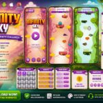 Infinity Sky - Unity Complete Game Template