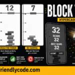 Block Tower - Unity Game - Android Hypercasual Game