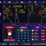 Ballz Puzzle - Unity Game Template + Admob + Unity Ads By YoYo-Games 24 sales