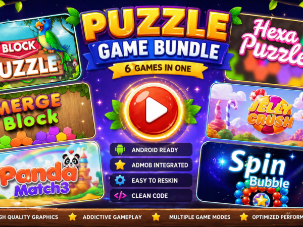 Bundle 7Games