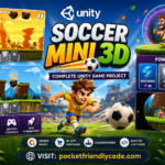 Soccer Mini 3D.