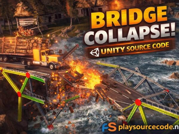 Bridge Construction Simulator