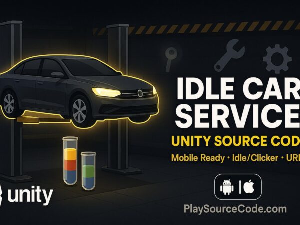 Car Mechanic TycoonIdle Game