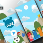 PiPe – Complete Unity Game
