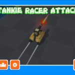 Tankie Racer Attack