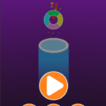 Unity Game Template - Ball Duet