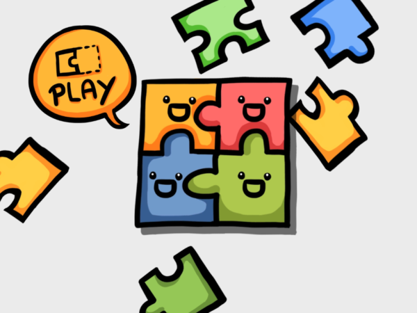 Puzz- Complete Unity Game