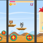 Confuse Jump - Unity Game - Android Hypercasual Game