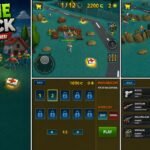 Zombie Attack - Unity Game