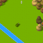 Froggy crosses the road - Complete Unity Game