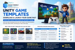 Unity Game Templates Download