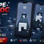 Shape Havoc - Complete Unity Project + Admob