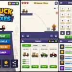 Pizza Craft - Unity Game - Android Hypercasual Game