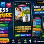 Guess The Picture (Unity Game + Android + iOS + AdMob)
