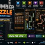 Plumber Puzzle Unity game source code with AdMob and IAP for Android and iOS